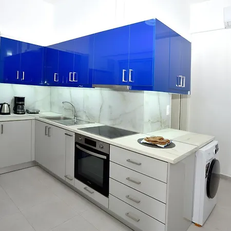 Athina's House Apartament