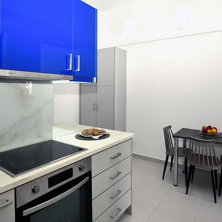 Apartament Athina's House *