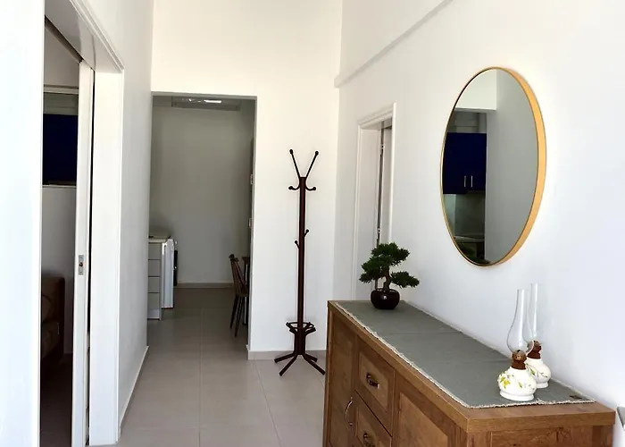 Athina's House 公寓